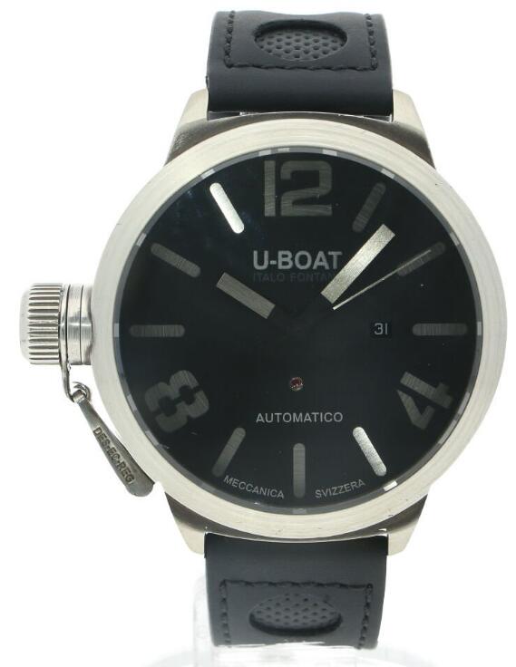 Replica U-BOAT Watch CLASSICO 4553